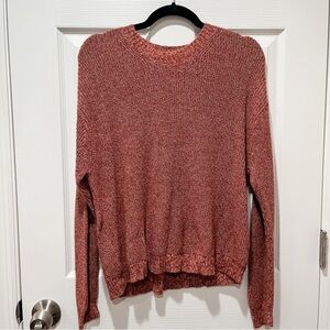 AE knit sweater